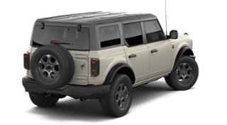 2026 Ford Bronco® External Image 3